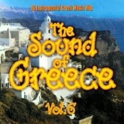 The Sound of Greece Vol.6 - 16 Instrumental Greek Music Hits